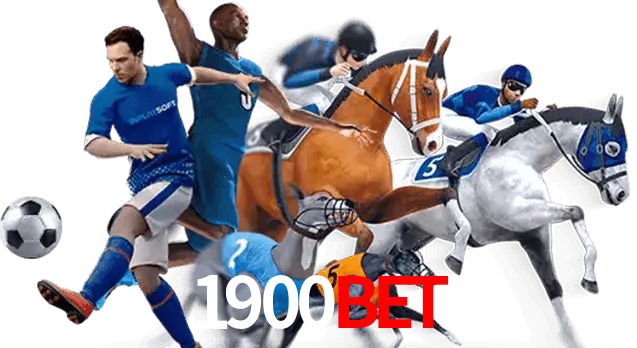 1900Bet