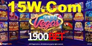 Welcome Bonus 1900Bet