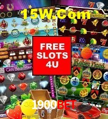 Desvendando o Mundo dos Jogos Virtuais na 1900Bet