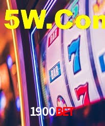 Premium Interface 1900Bet