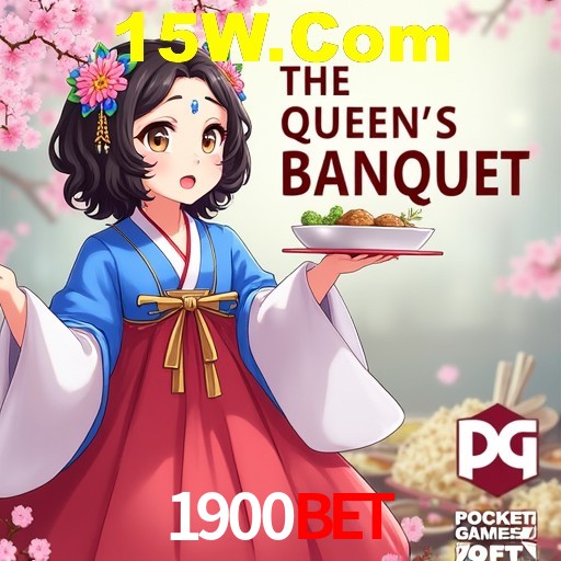 Mesa de Roleta 1900Bet