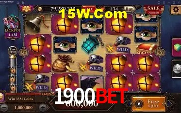 Apostas Esportivas na 1900Bet: Um Guia Completo
