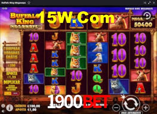 1900Bet - Cassinos Online Brasileiros - 1900 Bet App
