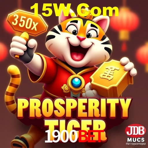 Programa VIP 1900Bet