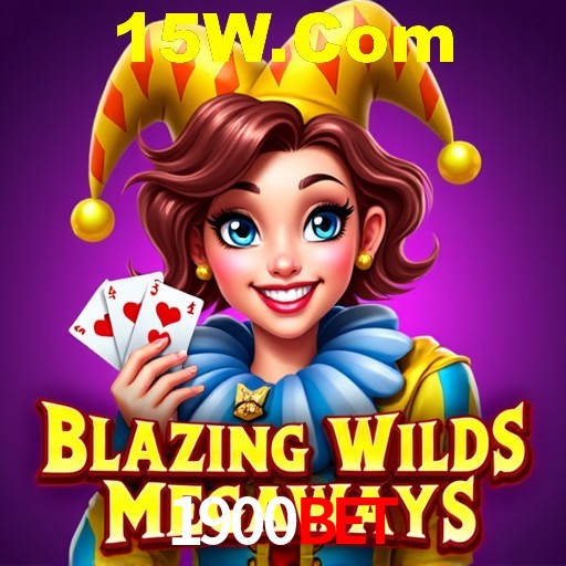 Jogos de Slot 1900Bet