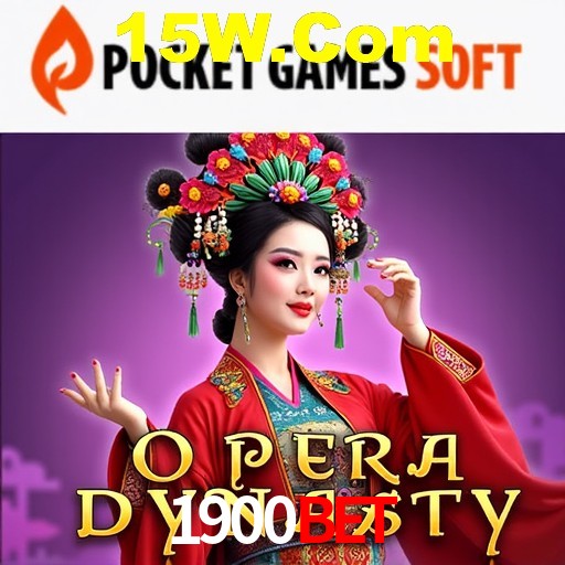 Descubra o Mundo do Cassino Online com 1900Bet