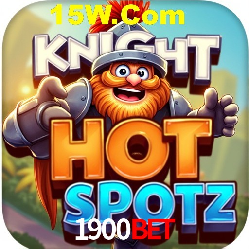 Descubra o Mundo do Cassino Online com 1900Bet
