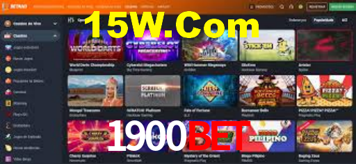 1900Bet,1900 Bet App
