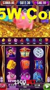 VIP Casino 1900Bet