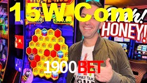 1900Bet: Jogos de Caça-Níqueis-Altas Recompensas, Roleta-Velocidade, Blackjack-Desafios Máximos