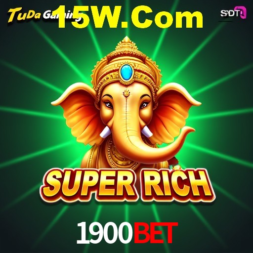 Provedores de Jogos 1900Bet