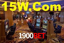 Live Casino 1900Bet
