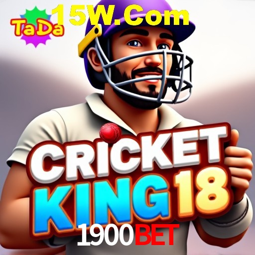 APP oficial da 1900Bet para mobile