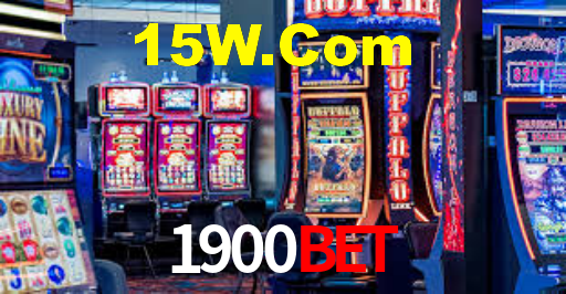 1900Bet: A Experiência de Casino com Jogos de Mesa ao Vivo
