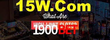 1900Bet App Interface