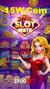 Welcome Bonus 1900Bet