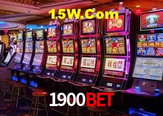 Descubra o Programa VIP da 1900Bet: Vantagens Exclusivas para Jogadores